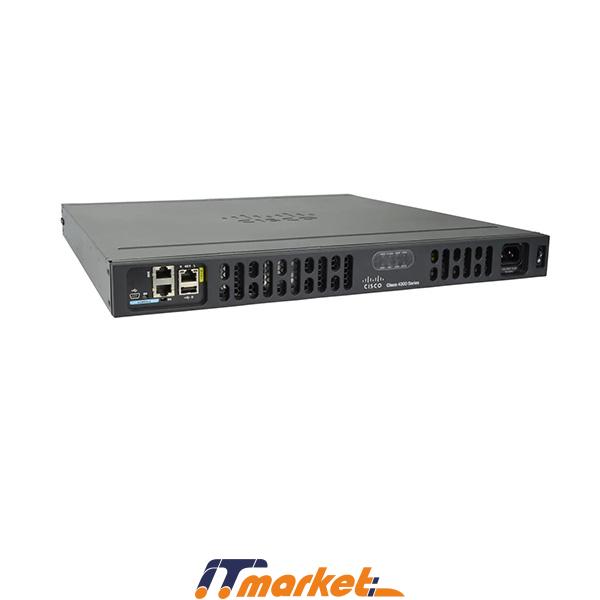 Cisco İSR 4331 K9 v06-1 Cisco İSR 4331 K9 v06-1