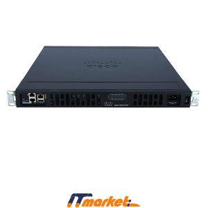 Cisco İSR 4331 K9 v06-2