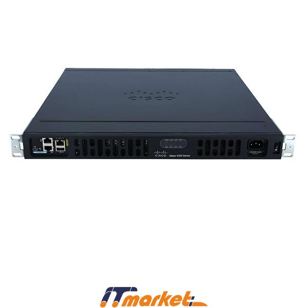 Cisco İSR 4331 K9 v06-2 Cisco İSR 4331 K9 v06-2