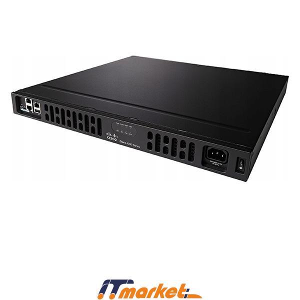 Cisco İSR 4331 K9 v06-3 Cisco İSR 4331 K9 v06-3
