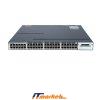 Cisco Catalyst WS-C3750X-48T-S 3 Cisco Catalyst WS-C3750X-48T-S 3