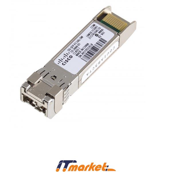 Cisco DS-SFP-FC16G-SW 10-2666-01 2