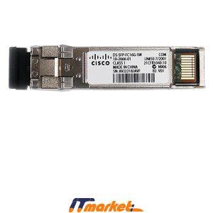 Cisco DS-SFP-FC16G-SW 10-2666-01 3