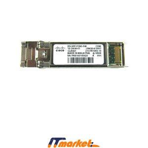 Cisco DS-SFP-FC8G-SW 10-2418-01 2 Cisco DS-SFP-FC8G-SW 10-2418-01 2