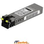 Cisco GLC-FE-100BX-D 10-2101-01 1