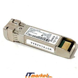 Cisco ONS-SC+-10G-LR SFP+ 10GbE-10.3Gbps 1310nm SM LR 10-2618-01 3 Cisco ONS-SC+-10G-LR SFP+ 10GbE-10.3Gbps 1310nm SM LR 10-2618-01 3