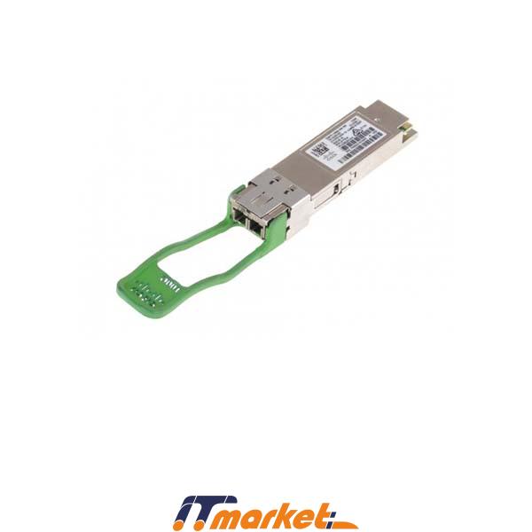 Cisco QSFP-100G-SM-SR 10-3220-02 -1 Cisco QSFP-100G-SM-SR 10-3220-02 -1