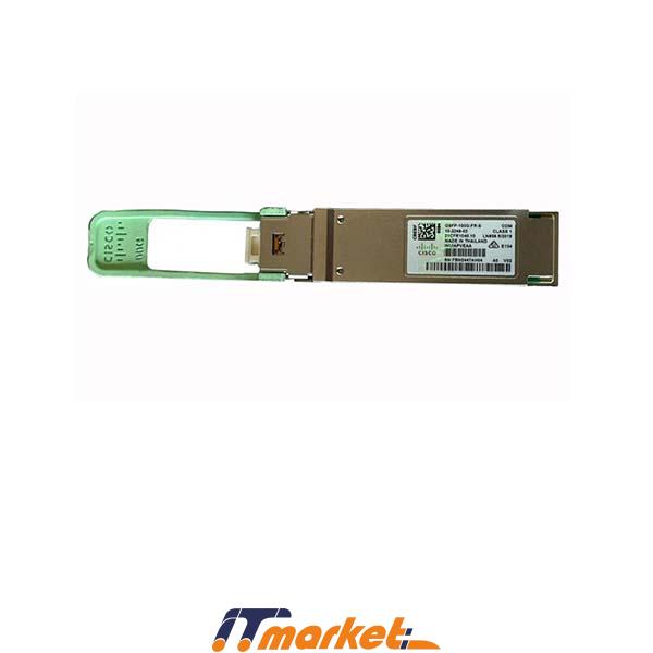 Cisco QSFP-100G-SM-SR 10-3220-02 -3 Cisco QSFP-100G-SM-SR 10-3220-02 -3