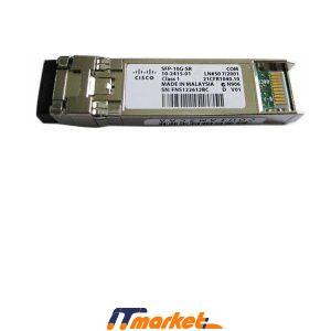 Cisco SFP-10G-SR 10-2415-03 Transiver-1 Cisco SFP-10G-SR 10-2415-03 Transiver-1
