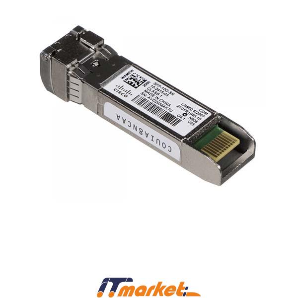 Cisco SFP-10G-SR 10-2415-03 Transiver-2 Cisco SFP-10G-SR 10-2415-03 Transiver-2