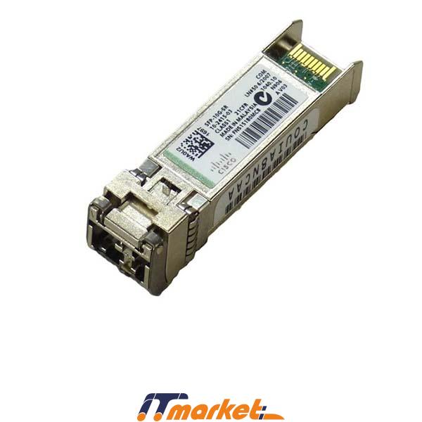 Cisco SFP-10G-SR 10-2415-03 Transiver-3 Cisco SFP-10G-SR 10-2415-03 Transiver-3