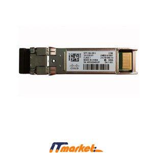 Cisco SFP-10G-SR-S 10-3105-01 Transiver-1 Cisco SFP-10G-SR-S 10-3105-01 Transiver-1