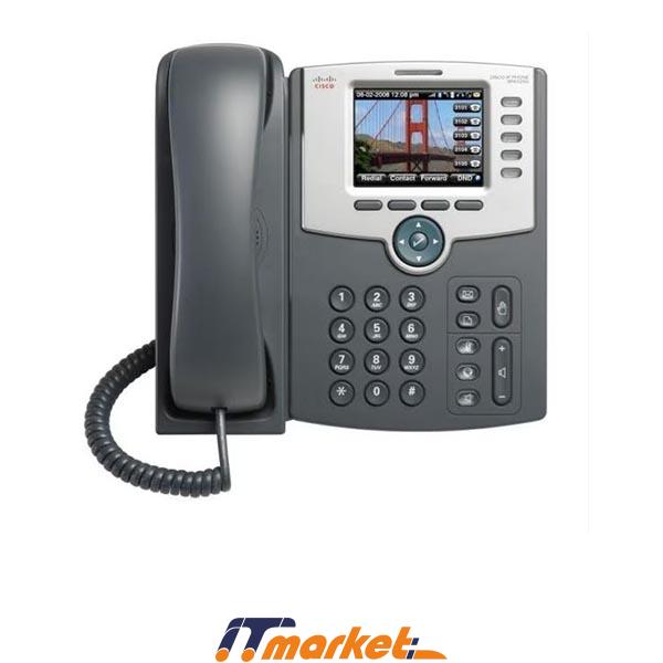 Cisco SPA525G -3 Cisco SPA525G -3