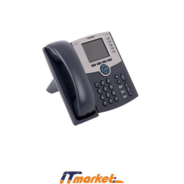 Cisco SPA525G Cisco SPA525G