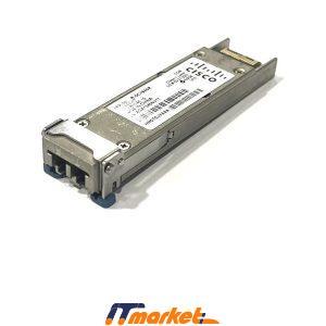 Cisco XFP-10GLR-OC192SR 10-1989-03 1 Cisco XFP-10GLR-OC192SR 10-1989-03 1