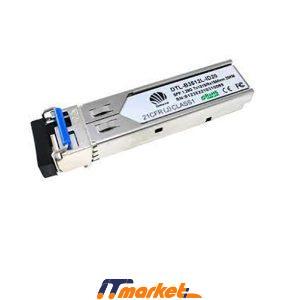 DTSB3512L-CD20 SFP 1.25G TX1310-RX1550nm 20km A DTSB3512L-CD20 SFP 1.25G TX1310-RX1550nm 20km A
