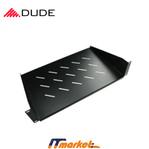 DUDE 1U SHELF 250MM (JE07-12)