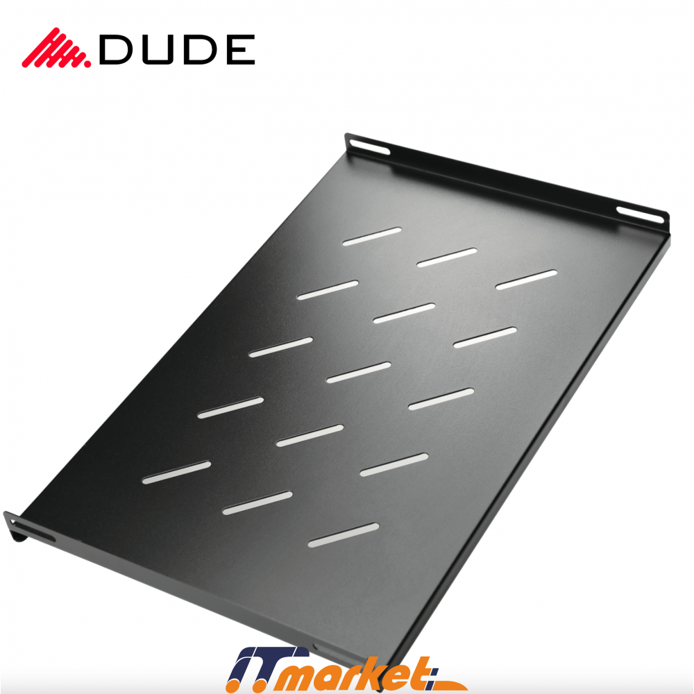 DUDE 1U SHELF 489700MM (JE03-N0)