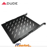 DUDE 1U SLIDING SHELF 489300MM (JE05-619) DUDE 1U SLIDING SHELF 489300MM (JE05-619)