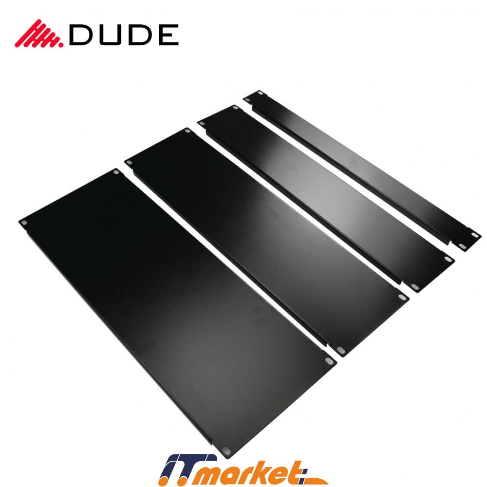 DUDE 2U BLANK PANEL (JH02-2)-1 DUDE 2U BLANK PANEL (JH02-2)-1