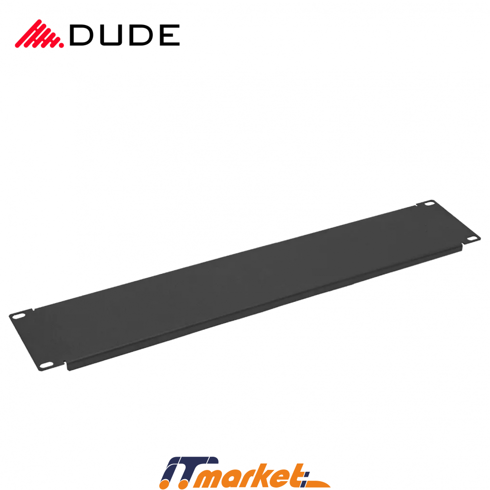 DUDE 2U BLANK PANEL (JH02-2)-2 DUDE 2U BLANK PANEL (JH02-2)-2