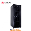 DUDE 37U 600X1000 STANDING RACKMOUNT CABINET BLACK (NB-6037) DUDE 37U 600X1000 STANDING RACKMOUNT CABINET BLACK (NB-6037)