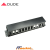 DUDE CABLE MANAGEMENT 19 1U, JB05