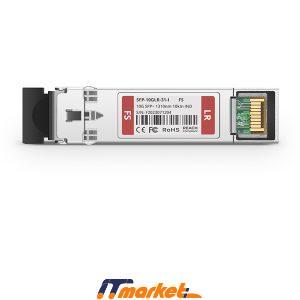 Fiberstore SFP-10GLR-31 10G SFP+ 1310nm 1 Fiberstore SFP-10GLR-31 10G SFP+ 1310nm 1