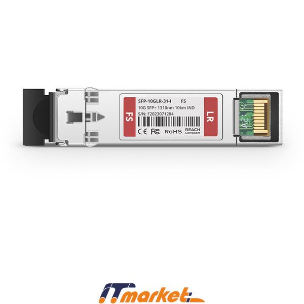 Fiberstore SFP-10GLR-31 10G SFP+ 1310nm 1 Fiberstore SFP-10GLR-31 10G SFP+ 1310nm 1