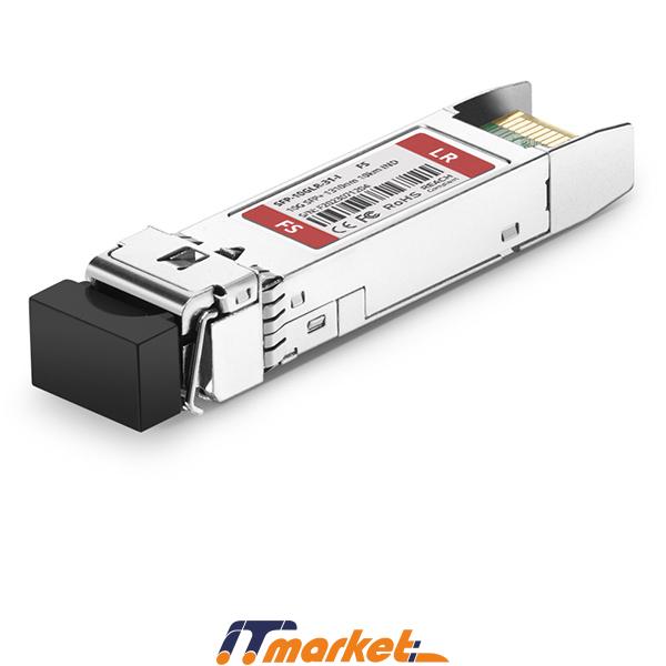 Fiberstore SFP-10GLR-31 10G SFP+ 1310nm 2 Fiberstore SFP-10GLR-31 10G SFP+ 1310nm 2