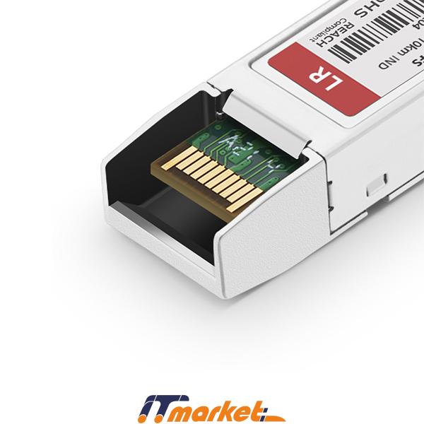 Fiberstore SFP-10GLR-31 10G SFP+ 1310nm 3 Fiberstore SFP-10GLR-31 10G SFP+ 1310nm 3