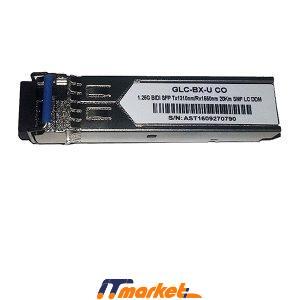 GLC-BX-U 20KM 1.25G TX1310nm-RX1550nm 20km GLC-BX-U 20KM 1.25G TX1310nm-RX1550nm 20km
