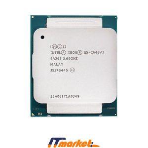 İNTEL-XEON E5-2640V3 İNTEL-XEON E5-2640V3