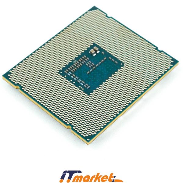 İnetl-XEON E5-2630V3 2 İnetl-XEON E5-2630V3 2