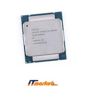 İntel-XEON E5-2623V3 1 İntel-XEON E5-2623V3 1