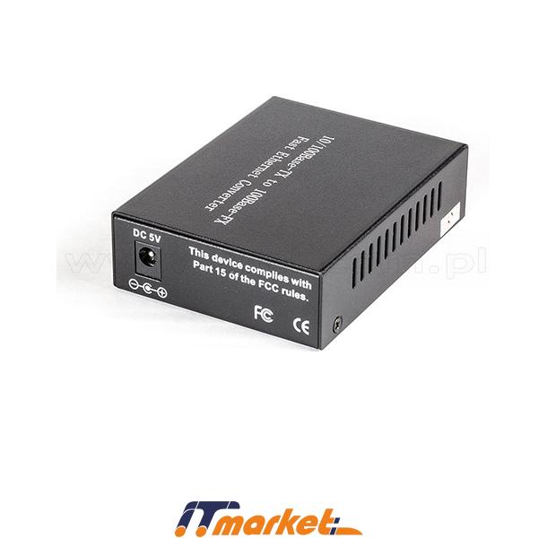 Media Converter Card Type 10-100M Single Mode Tx1310-Rx1310 20km -1 Media Converter Card Type 10-100M Single Mode Tx1310-Rx1310 20km -1