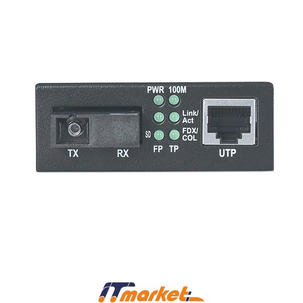 Media Converter Card Type 10-100M Single Mode Tx1310-Rx1310 20km -2 Media Converter Card Type 10-100M Single Mode Tx1310-Rx1310 20km -2