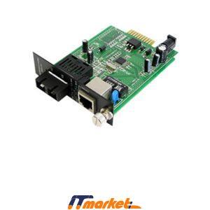Media Converter Card Type 10-100M Single Mode WDM Tx1310-Rx1550 20km A -1 Media Converter Card Type 10-100M Single Mode WDM Tx1310-Rx1550 20km A -1