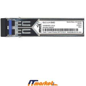 Memorydealers SFP GLC-LH-SM-MD 1000BASE-LX Memorydealers SFP GLC-LH-SM-MD 1000BASE-LX