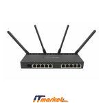 MikoTik RB4011iGS+5HacQ2HnD-IN WiFi5-1 MikoTik RB4011iGS+5HacQ2HnD-IN WiFi5-1