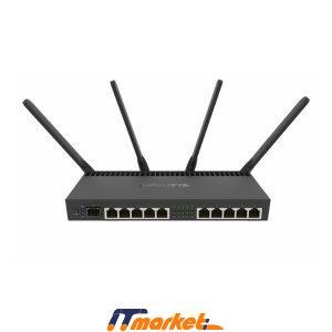 MikoTik RB4011iGS+5HacQ2HnD-IN WiFi5-1 MikoTik RB4011iGS+5HacQ2HnD-IN WiFi5-1