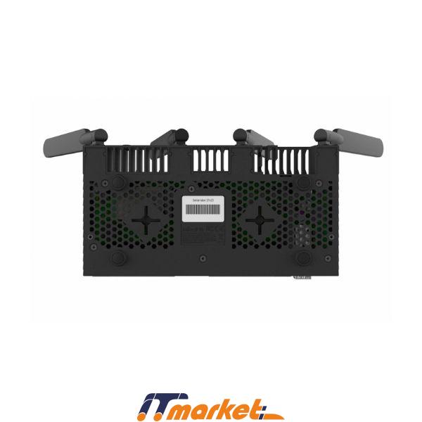 MikoTik RB4011iGS+5HacQ2HnD-IN WiFi5-4 MikoTik RB4011iGS+5HacQ2HnD-IN WiFi5-4