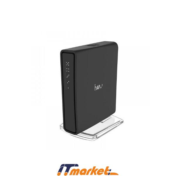 MikroTik hAP ac2 (RBD52G-5HacD2HnD-TC)-2 MikroTik hAP ac2 (RBD52G-5HacD2HnD-TC)-2