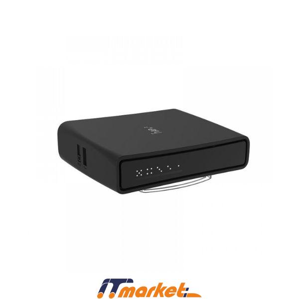 MikroTik hAP ac2 (RBD52G-5HacD2HnD-TC)-3 MikroTik hAP ac2 (RBD52G-5HacD2HnD-TC)-3