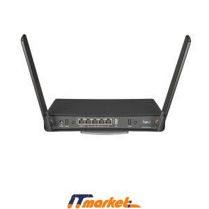MikroTik hAP ac3 (RBD53iG-5HacD2HnD)-1 MikroTik hAP ac3 (RBD53iG-5HacD2HnD)-1