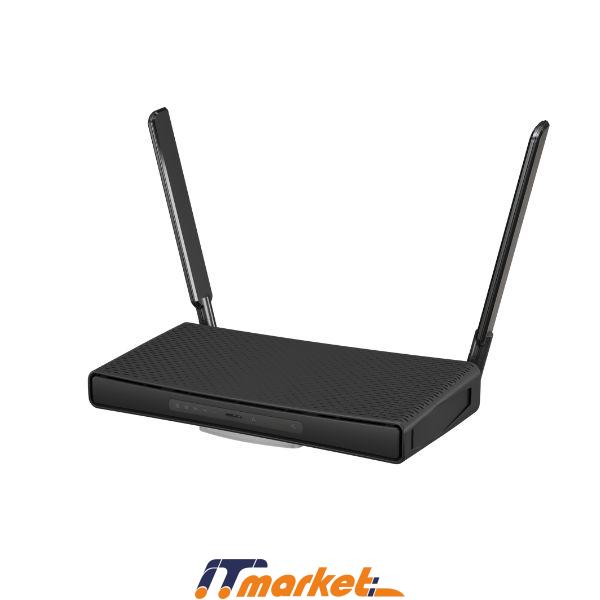 MikroTik hAP ac3 (RBD53iG-5HacD2HnD)-2 MikroTik hAP ac3 (RBD53iG-5HacD2HnD)-2