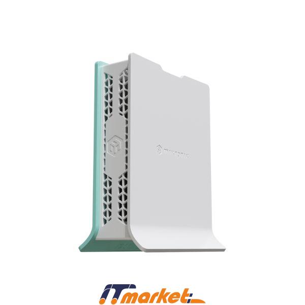 MikroTik hAP ax lite (L41G-2axD) WiFi6-2 MikroTik hAP ax lite (L41G-2axD) WiFi6-2