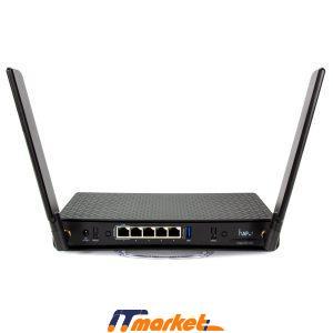 MikroTik hAP ax3 (C53UiG+5HPaxD2HPaxD)-1 MikroTik hAP ax3 (C53UiG+5HPaxD2HPaxD)-1