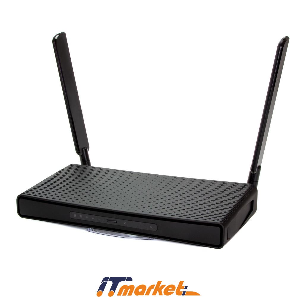 MikroTik hAP ax3 (C53UiG+5HPaxD2HPaxD)-3 MikroTik hAP ax3 (C53UiG+5HPaxD2HPaxD)-3
