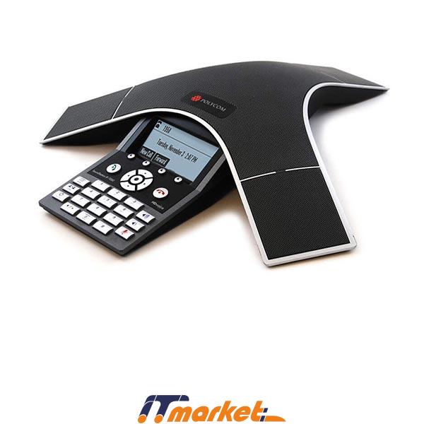 Polycom SoundStation IP-1 Polycom SoundStation IP-1